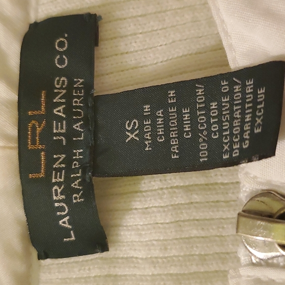 Henley basic long sleeve - Picture 3 of 4